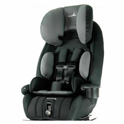Defender Reha Special Needs Car Seat with 360 Degree Protection